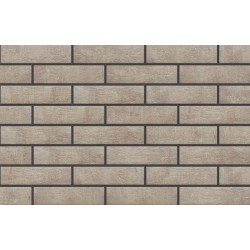 Loft Brick Salt 6.5x24.5 клинкер для стен Cerrad