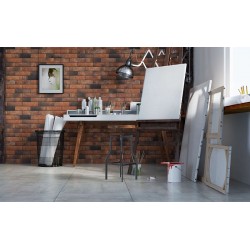 Loft Brick Cardamon 6.5x24.5 клинкер для стен Cerrad