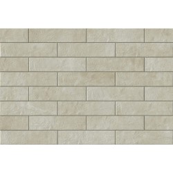 Macro Bianco 7,4x30 клинкер для стен Cerrad