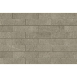 Macro Gris 7,4x30 клинкер для стен Cerrad