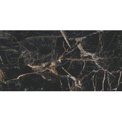 Marquina Gold POL 59.7x119.7 Cerrad