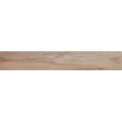 Плитка керамогранітна Mattina sabbia gres Rect. 19.3x120.2 Cerrad для підлоги