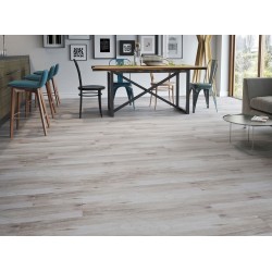 Mattina bianco gres Rect. 19.3x120.2 Cerrad 