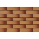 Miodowa GLAZED 6.5x24.5 плитка для стен Cerrad