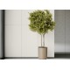 Monolight White RECT 59.7x119.7 плитка підлогова Cerrad