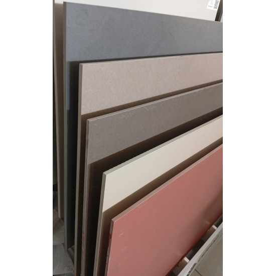 Monolight Mocca RECT 59.7x119.7 плитка підлогова Cerrad