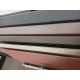 Monolight Brown RECT 59.7x119.7 плитка підлогова Cerrad