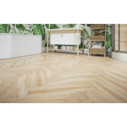 Mustiq Beige 17.5x60 плитка для підлоги Cerrad