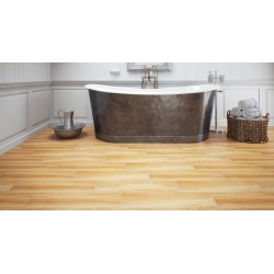 Mustiq Brown 17.5x60плитка для підлоги Cerrad