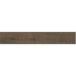 Nickwood marrone  19.3x120.2 плитка для підлоги Cerrad