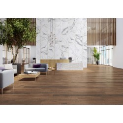 Nickwood marrone  19.3x120.2 плитка для підлоги Cerrad
