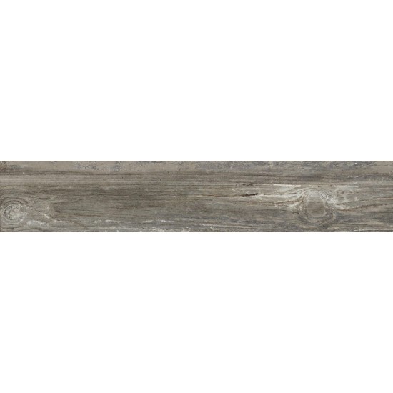 Notta anthractite  11x60 плитка для підлоги Cerrad