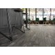 Notta anthractite  11x60 плитка для підлоги Cerrad