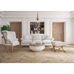 Notta Sand 11x60 плитка для підлоги Cerrad