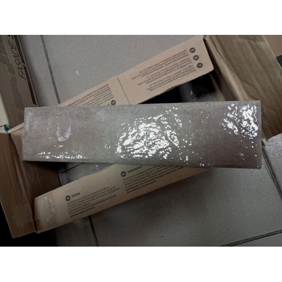 Palette beige 74x300 плитка для стін Cerrad