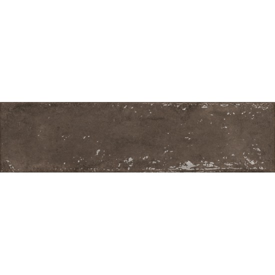 Palette Brown 74x300 плитка для стін Cerrad