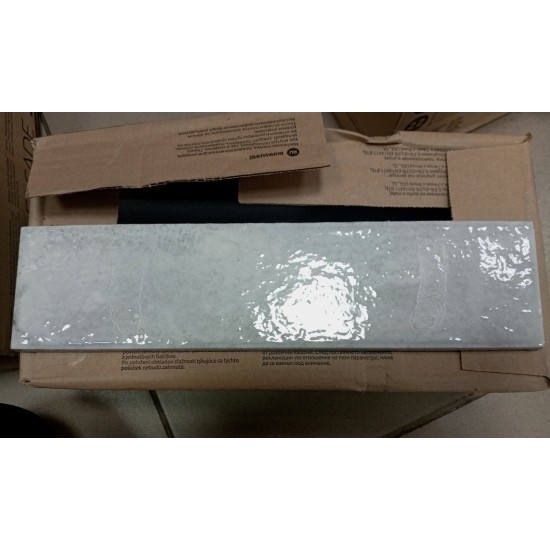 Palette Pearl 74x300 плитка для стін Cerrad