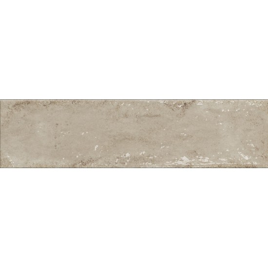 Palette beige 74x300 плитка для стін Cerrad