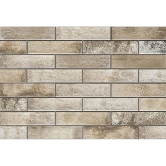 Piatto Sand 7.4x30 плитка для стін Cerrad