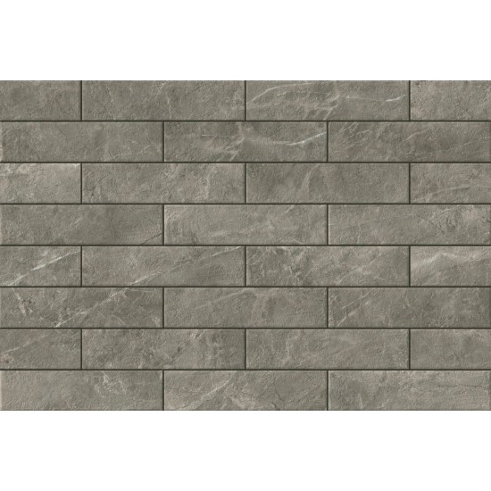 Rapid Grys 7.4x30 плитка для стен Cerrad