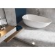 Softcement Silver RECT 59.7x119.7 плитка для пола Cerrad