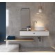 Softcement Silver RECT 59.7x119.7 плитка для пола Cerrad