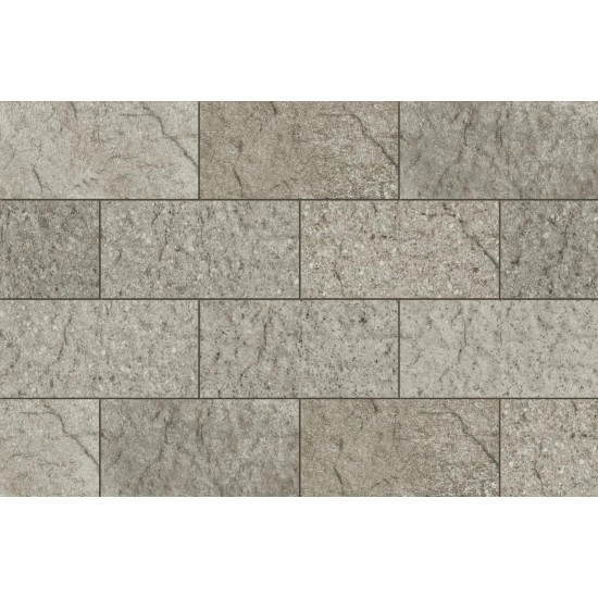 Saltstone Grys 14,8x30 плитка для стен Cerrad