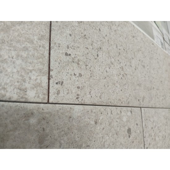 Saltstone Bianco 14,8x30 плитка для стен Cerrad