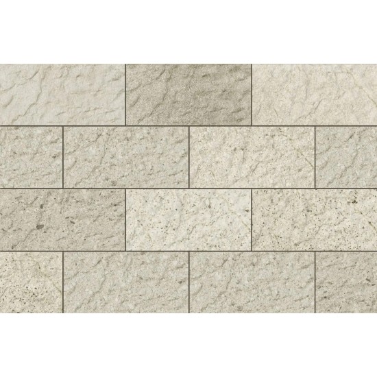Saltstone Bianco 14,8x30 плитка для стен Cerrad