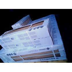 Setim honey 17.5x60x0,8 плиткаCerrad