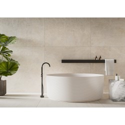 Softstone Ivory RECT 59.7x119.7 плитка напольная Cerrad