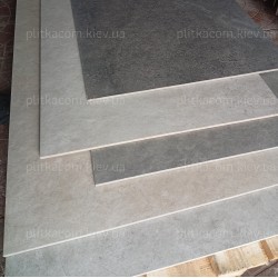 Tacoma Grey Rect 59.7x119.7 плитка для підлоги Cerrad