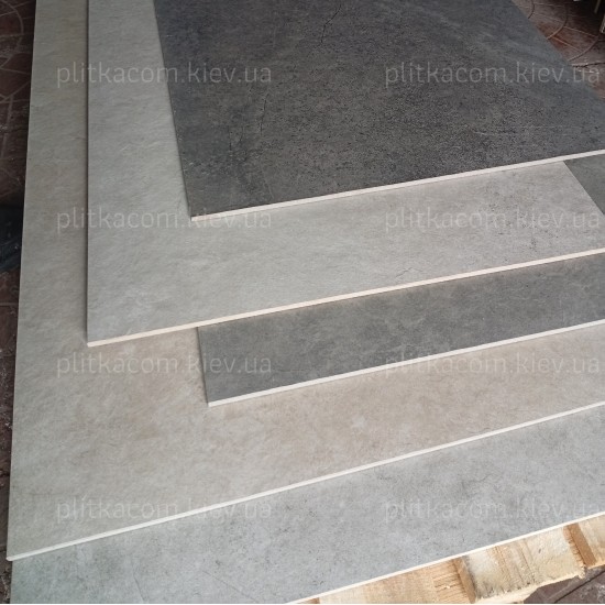 Tacoma White Rect 59.7x59.7 плитка для пола Cerrad