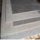 Tacoma White Rect 59.7x59.7 плитка для пола Cerrad