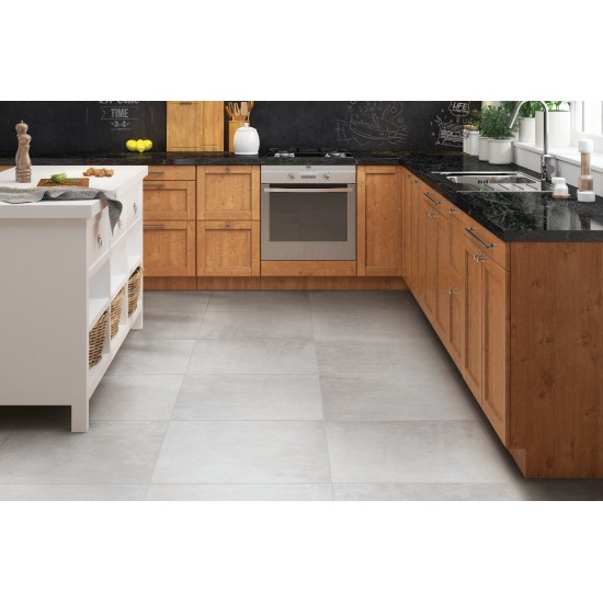 Tassero Gris RECT 59,7x119,7 плитка для підлоги Cerrad