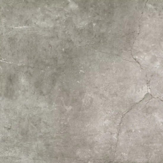 Terminal Grey RECT 59.7x59.7 плитка для пола Cerrad