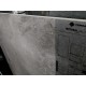 Textural ivory SILKY CRISTAL LAP 59.7x119.7 Cerrad