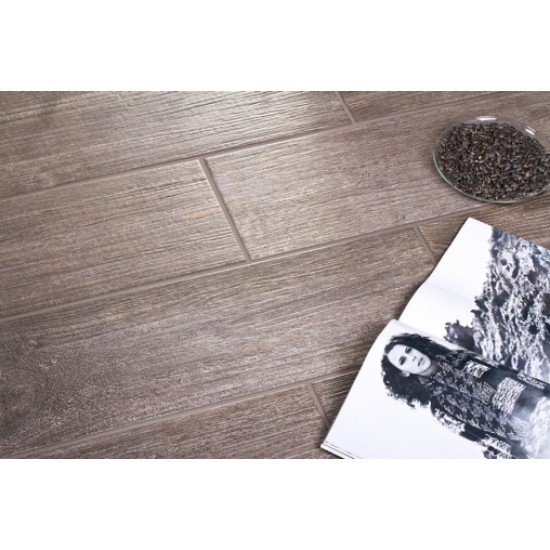 Tilia Mist 17.5x60 керамогранит для пола Cerrad