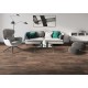Tonella brown 19,3x120,2 плитка для підлоги Cerrad