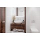 Bianco М50051 біла 30x60 плитка для стін Golden Tile