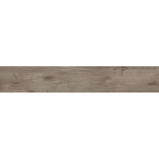Alpina Wood коричневий RECT 19.8x119.8x1 плитка для підлоги Golden Tile
