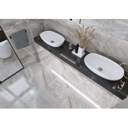 Lazurro Бежевий 40x40 плитка для підлоги Golden Tile