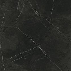 Marble Mood чорний MDС580 60x60 Плитка для підлоги Golden Tile