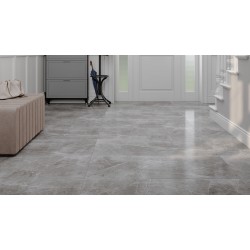 Marble Mood сірий MD2580 60x60 Плитка для підлоги Golden Tile