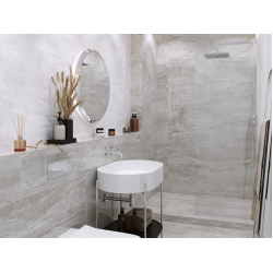 Marmo Milano сірий 8М2061 29.5х59.5 Плитка для стін