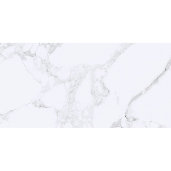 Marmo bianco 30x60 плитка для стін Golden Tile