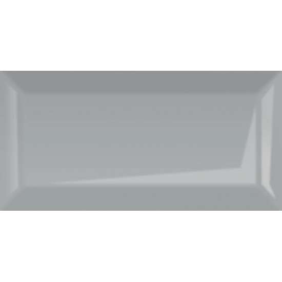 Metrotiles сірий 462051 10x20 код 2383 плитка для стін Golden Tile