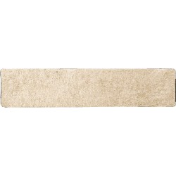 Seven Tones Бежевый 341010 60x250x6 клинкерная плитка для стен Golden Tile
