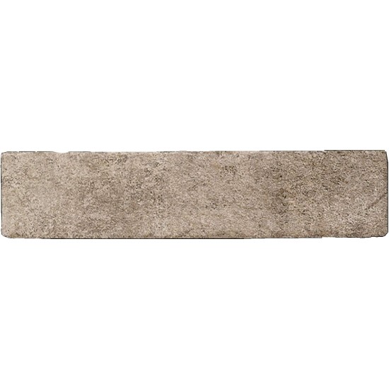 Seven Tones табачный Slim 34З010 60x250x6 клинкерная плитка для стен Golden Tile