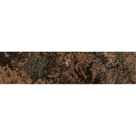 Westminster Оранжевый Slim 24Р010 60x250x6 клинкерная плитка для стен